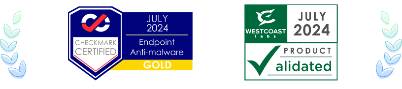 独立杀毒实验室认证